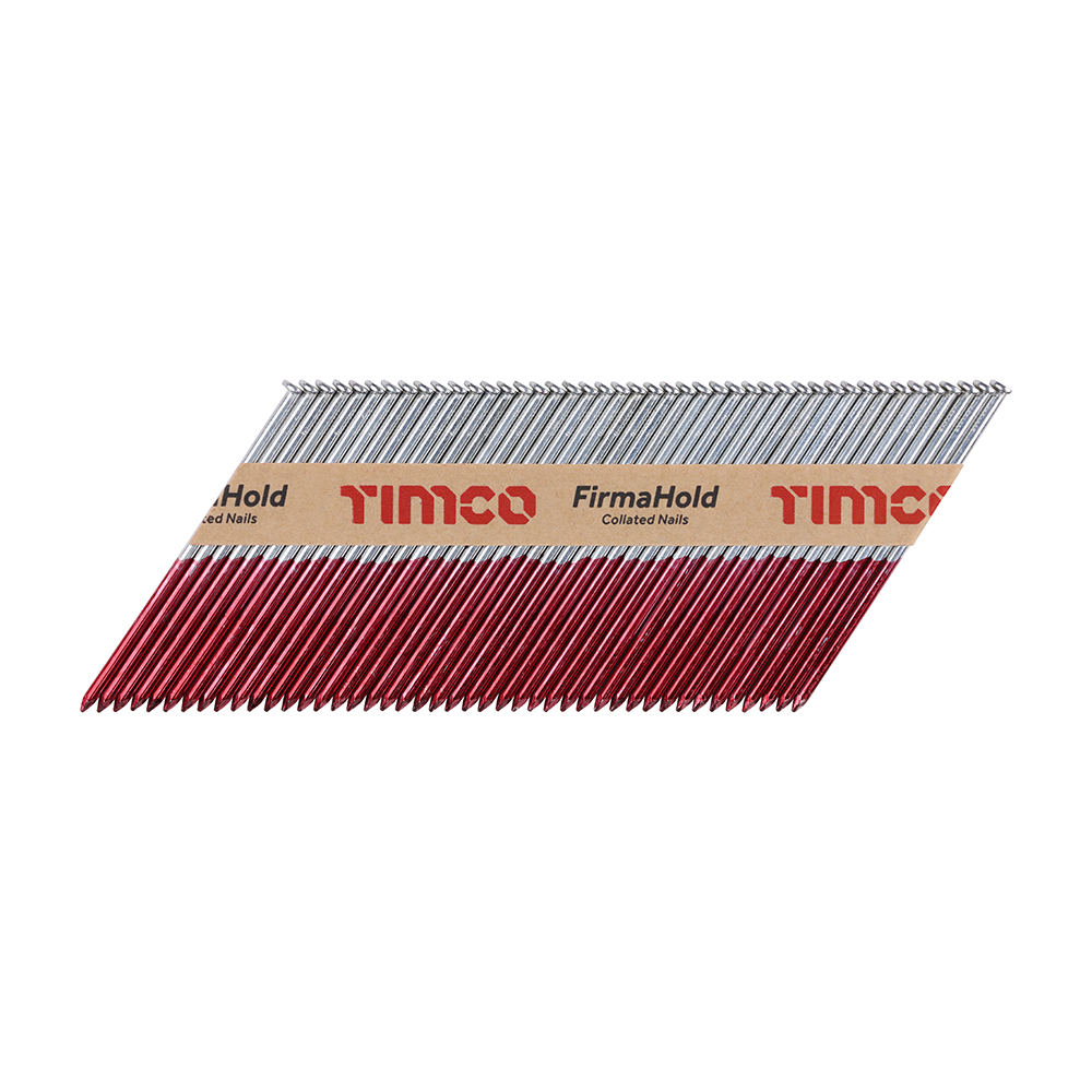 FIRMAHOLD 3.1MM X 90MM FIRST FIX NAILS (2200)