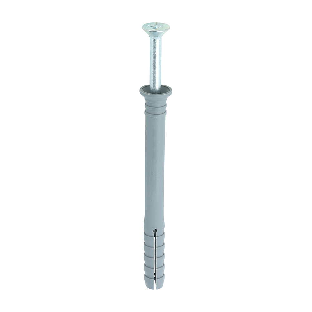 M8 X 140 HAMMER FIXING