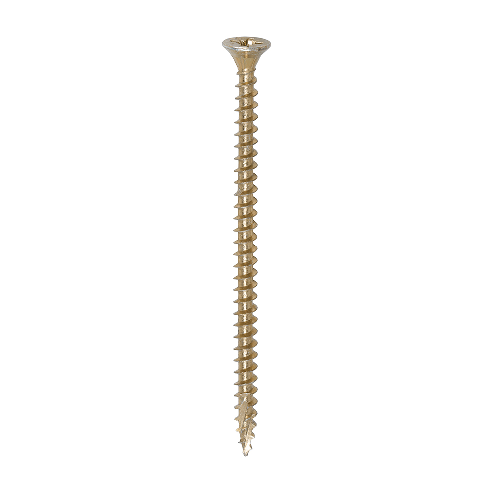 4.0 X 70 C2 STRONG-FIX SCREW PZ2 CSK - ZYP