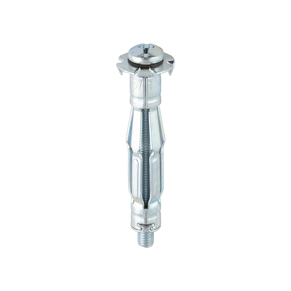 M5 X 52 METAL CAVITY ANCHOR