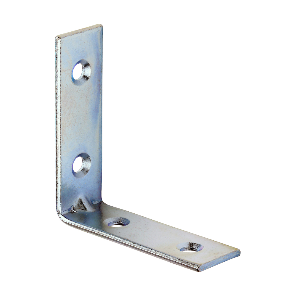 50MM X 50MM ZP CORNER BRACE (50CBR)