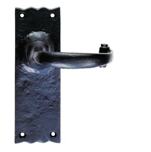 TRADITIONAL LEVER LATCH HANDLES (PR)