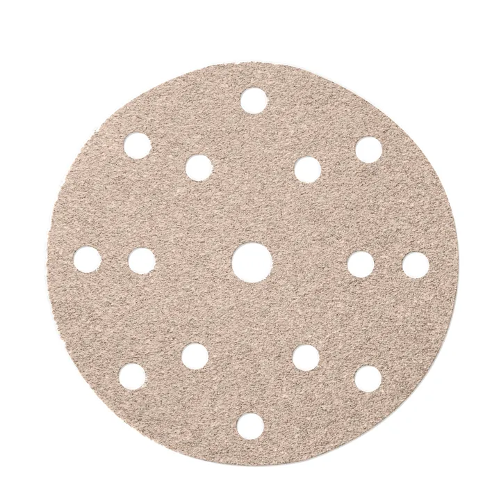 MIRKA BASECUT 150MM 15 HOLE DISC 800G