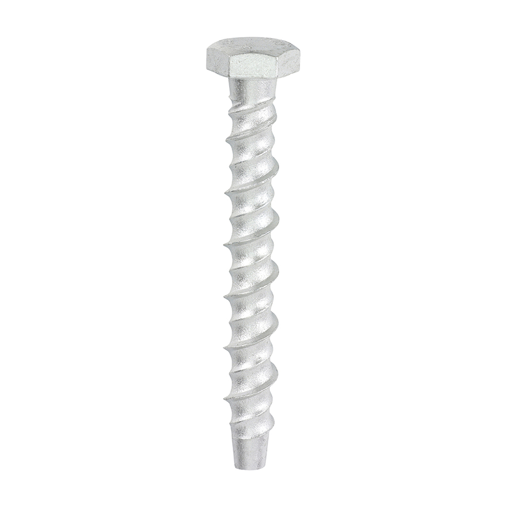 8MM X 75MM MULTI-FIX BOLT (MF875)