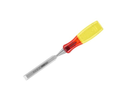 M373 BEVEL EDGE CHISEL SPLITPROOF HANDLE 5/8"