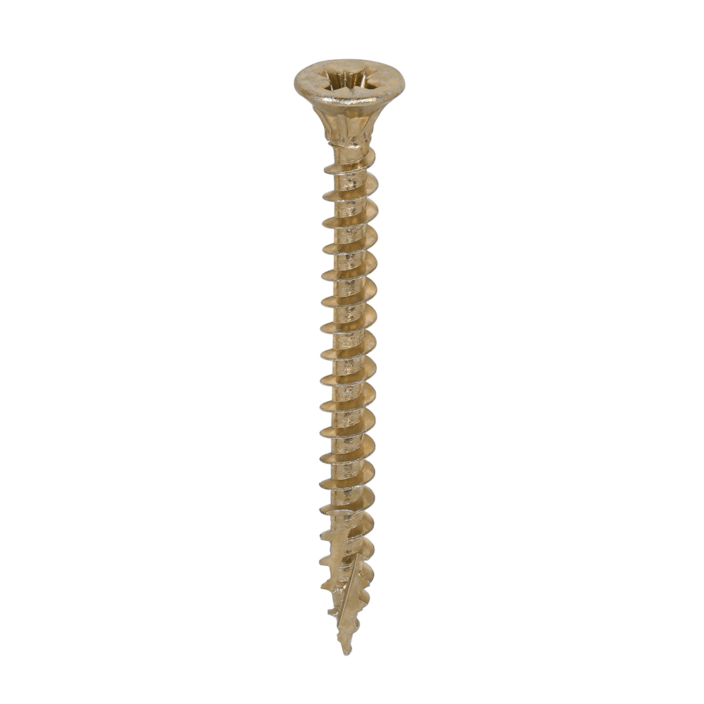 4.5 X 50 C2 STRONG-FIX SCREW PZ2 CSK - ZYP