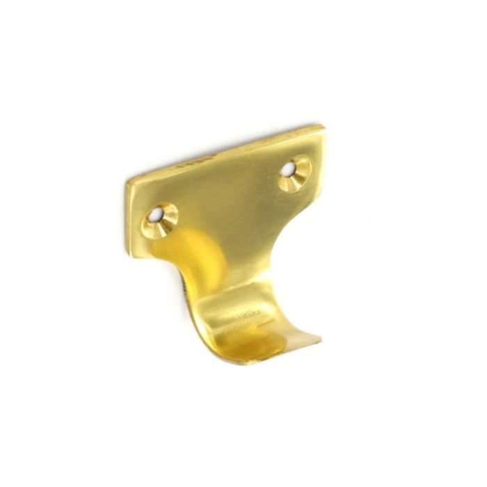 BRASS SASH LIFT
