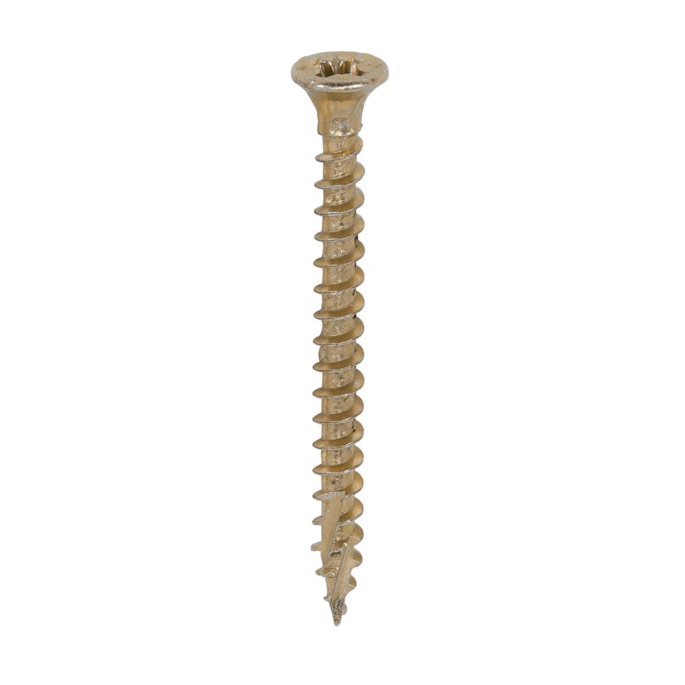 3.5 X 40 C2 STRONG-FIX SCREW PZ2 CSK - ZYP
