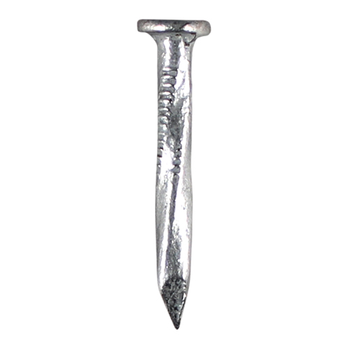 SQUARE TWIST NAILS 30MM X 3.75MM GALVANISED (25KG)