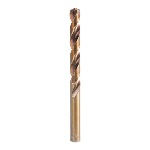 11.0MM HSS COBALT JOBBER DRILL