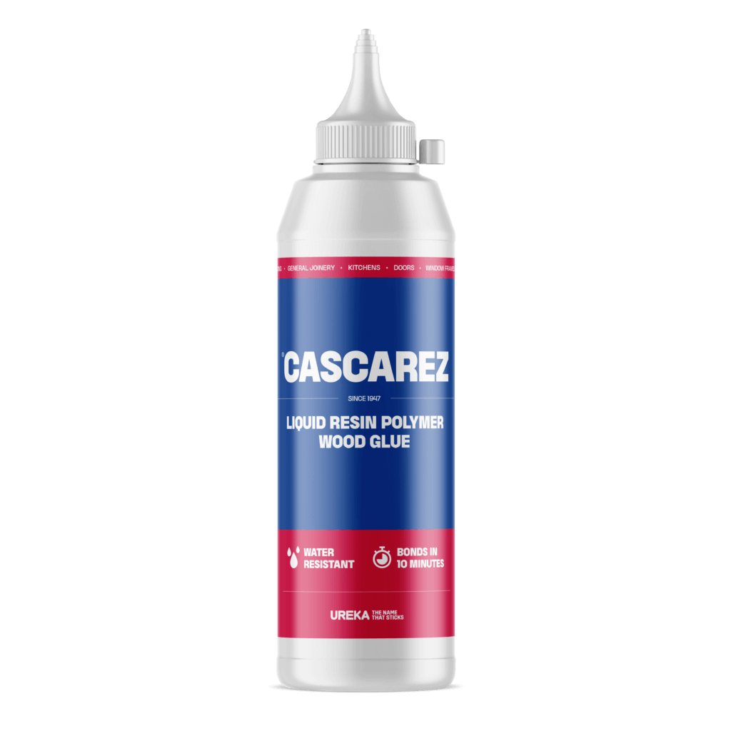 1L CASCAREZ FAST GRAB WOOD ADHESIVE