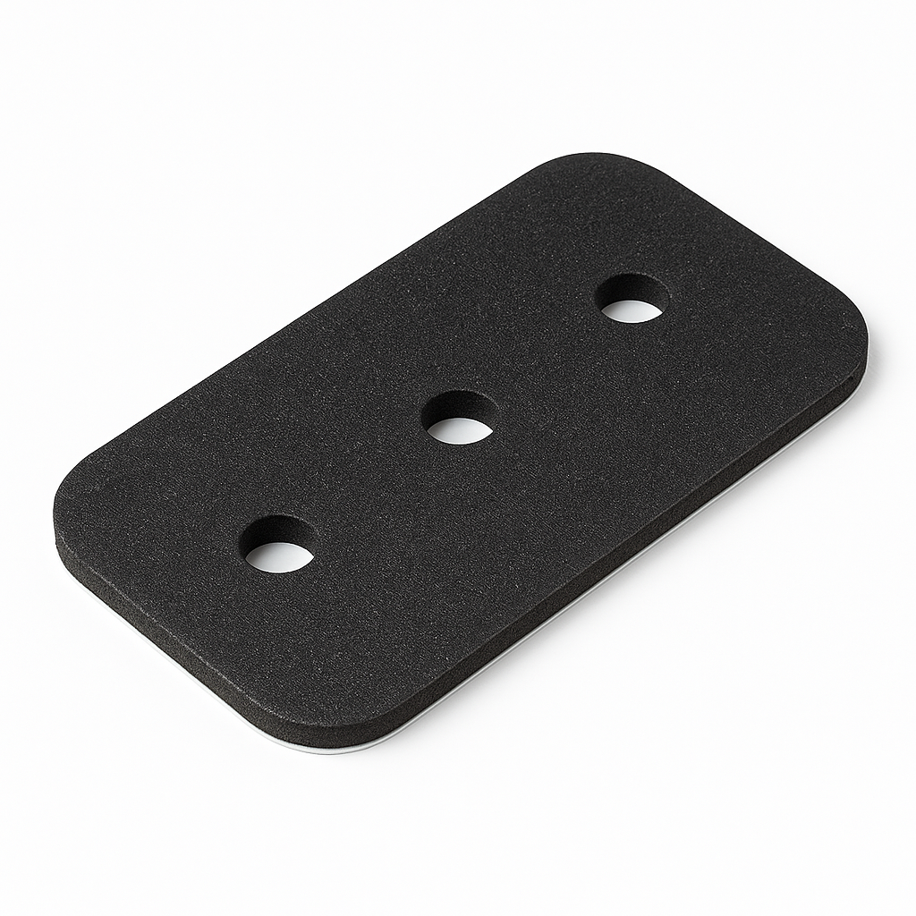ASTRO FLEXI HINGE PAD RADIUS CORNER