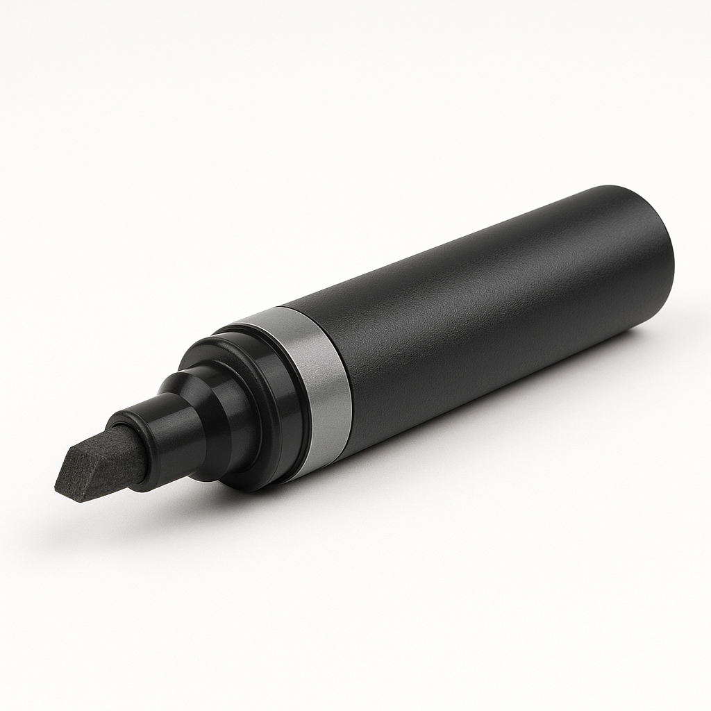 Q CONNECT JUMBO MARKER PEN