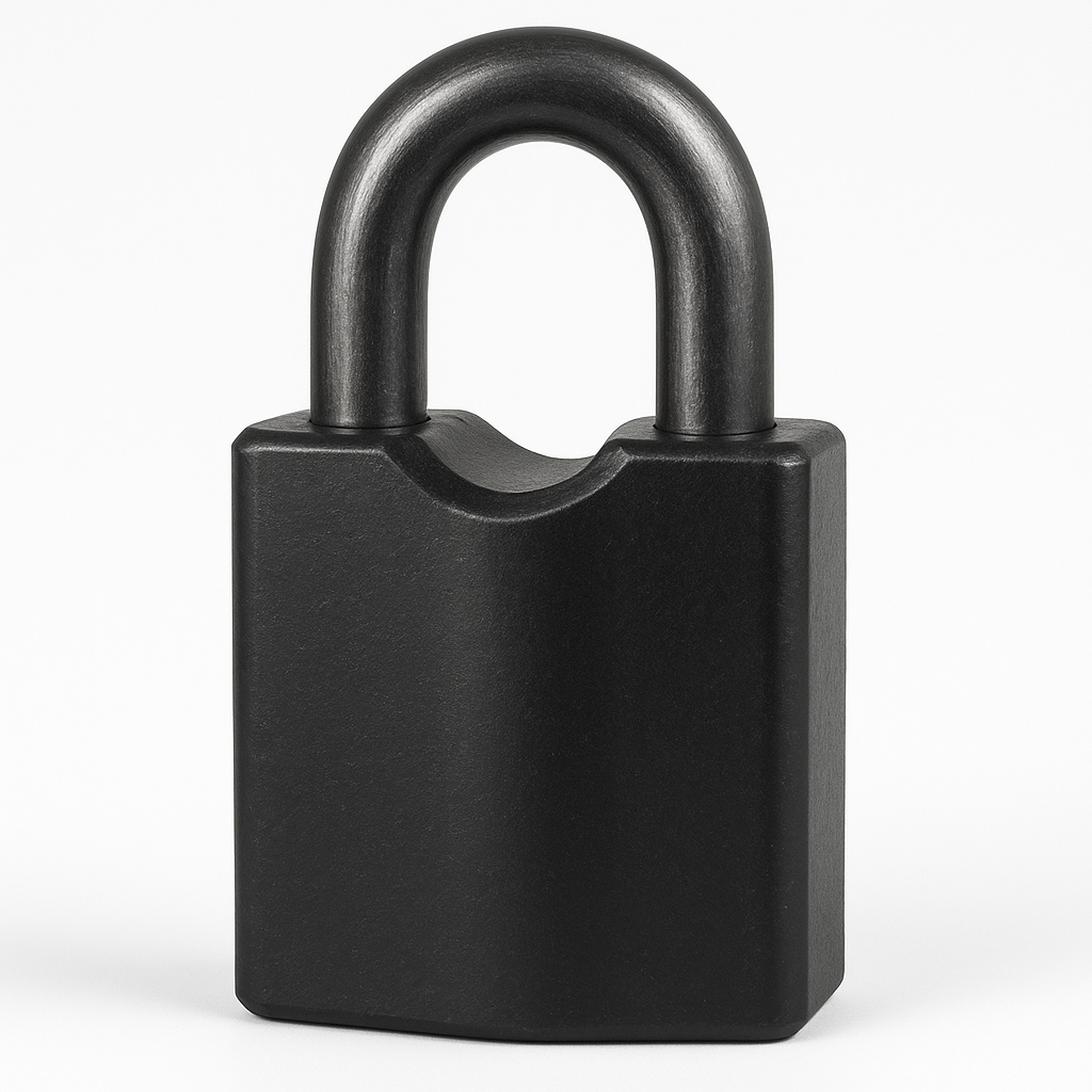 ABUS 37/60 GRANITE CS PADLOCK