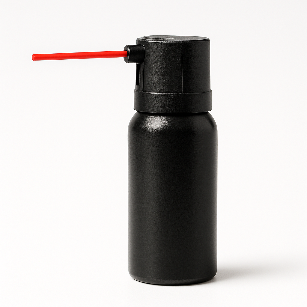 ABUS PS88 LUBRICANT SPRAY (50ML)
