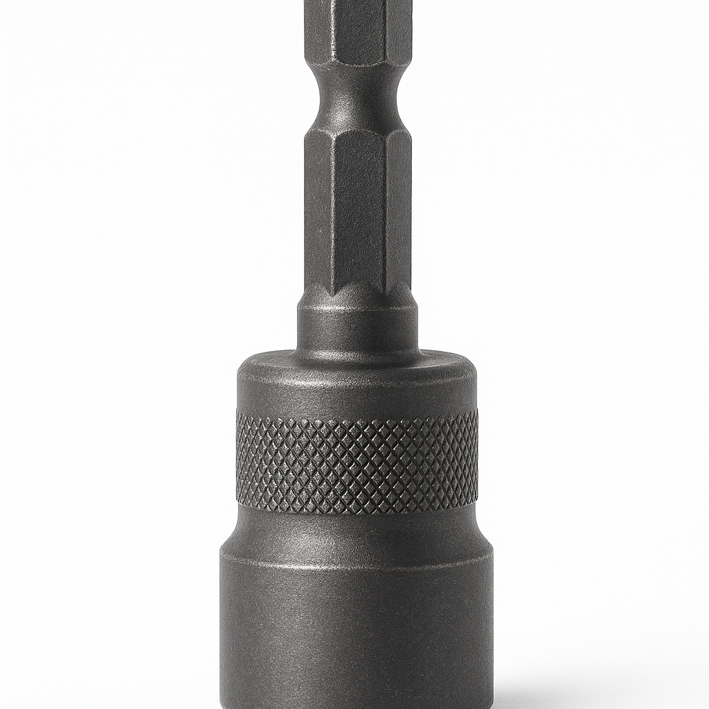 ADDAX X6 IMPACT MAGNETIC SOCKET DRIVER