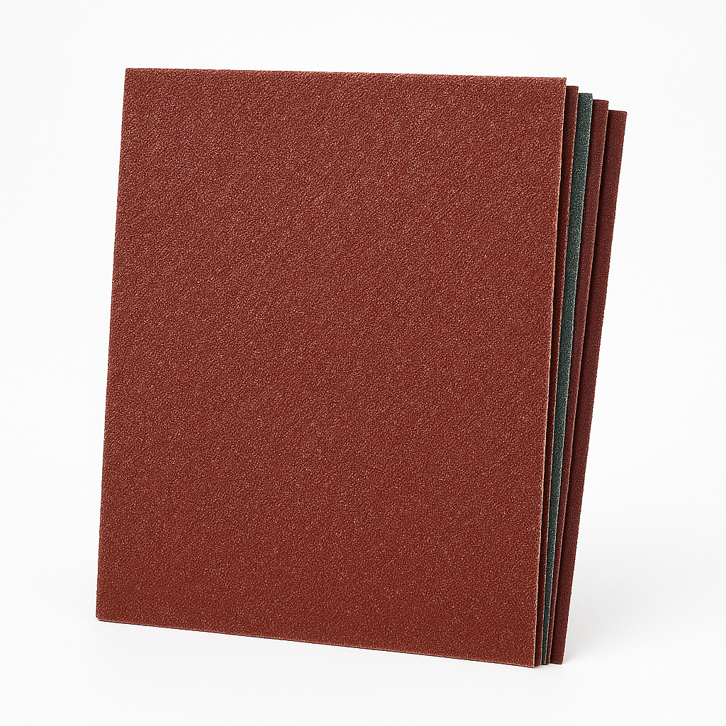 ADDAX 230 X 280MM MIX PACK SANDING SHEETS
