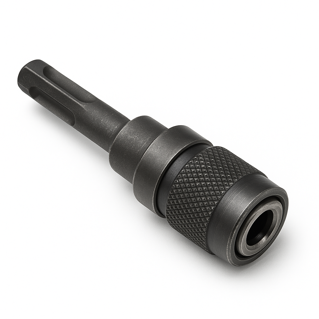 ADDAX QUICK RELEASE MAGNETIC SDS ADAPTOR