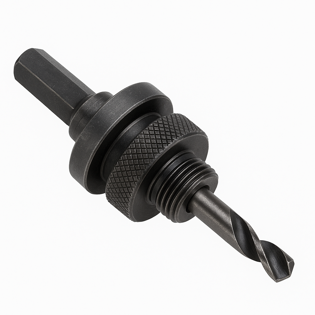 AA1 14MM - 30MM  ARBOR  9.5MM SH.
