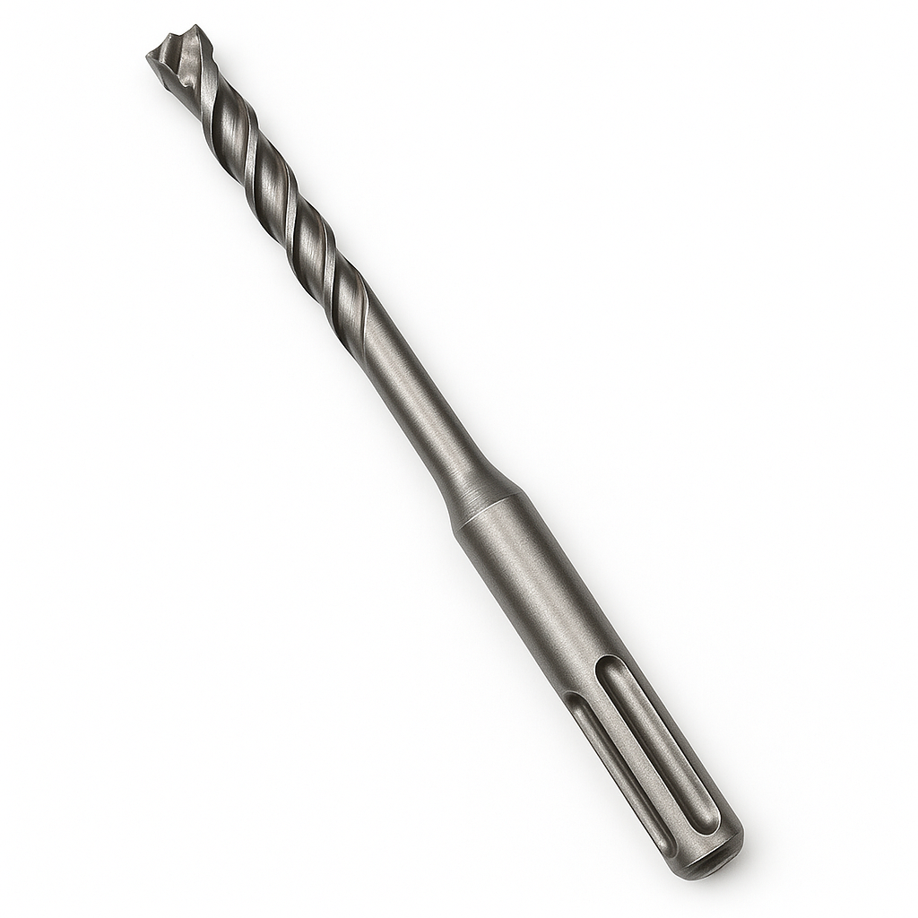 4.0MM X 160MM SDS HAMMER BIT - AP4160