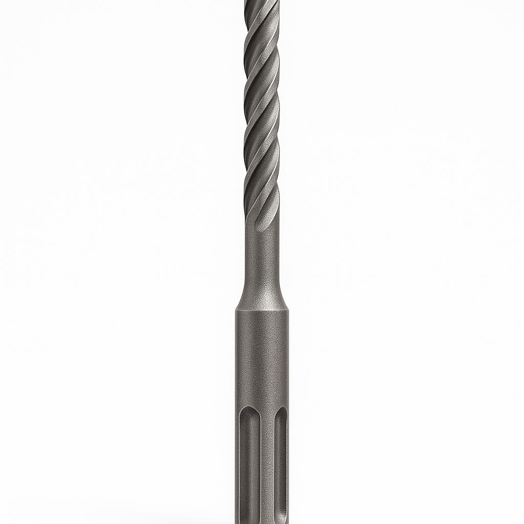 6.0MM X 210MM SDS HAMMER BIT - AP6210