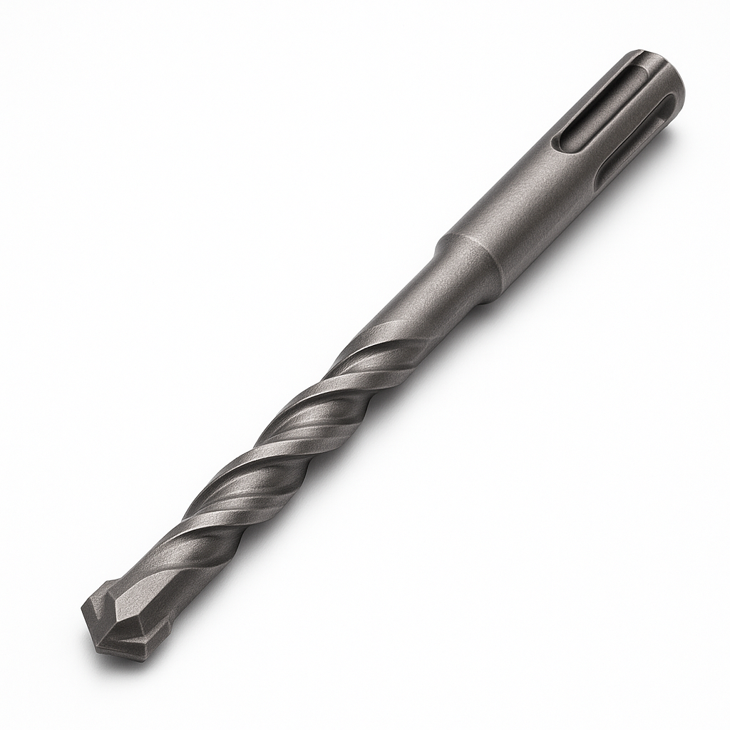 8.0MM X 110MM SDS HAMMER BIT - AP8110