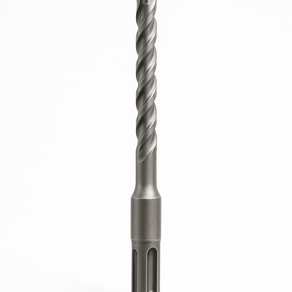 8.0MM X 210MM SDS HAMMER BIT - AP8210