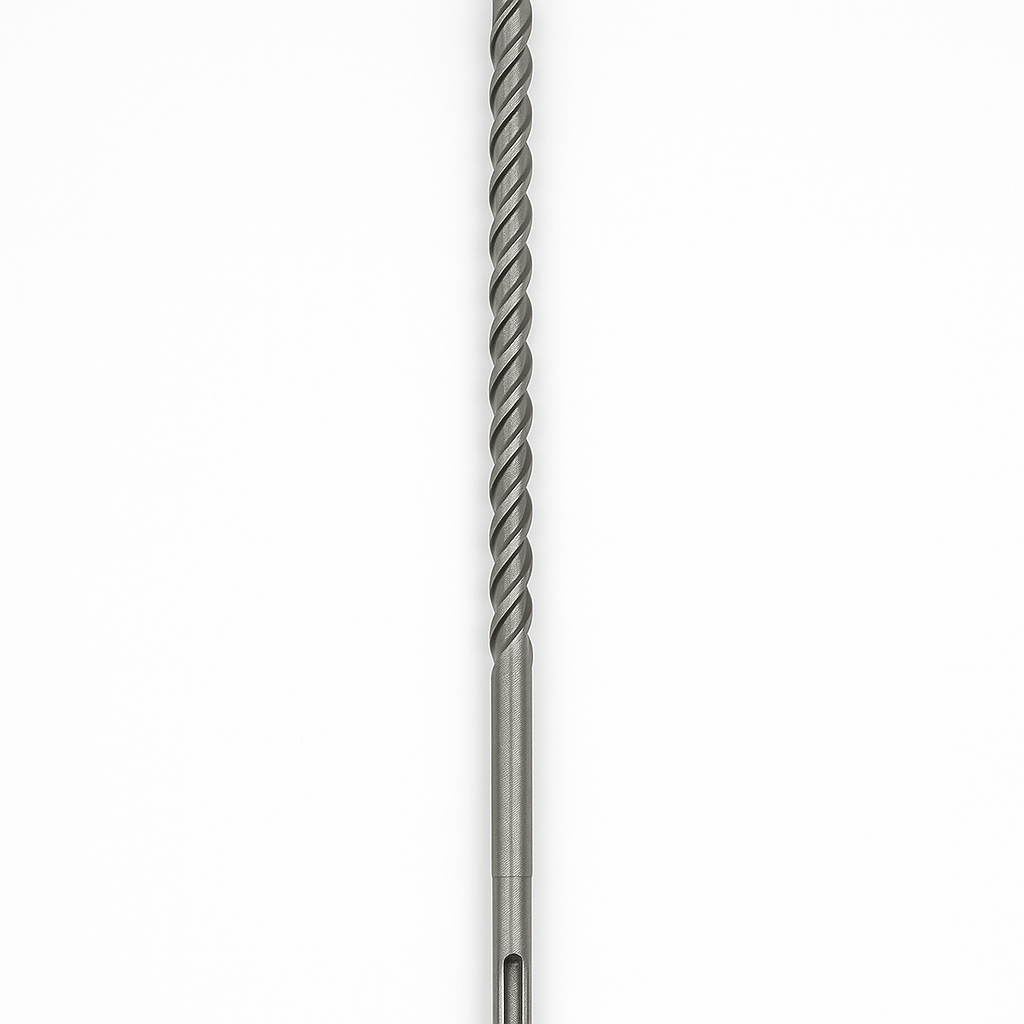 12.0MM X 1000MM SDS HAMMER BIT - AP121000