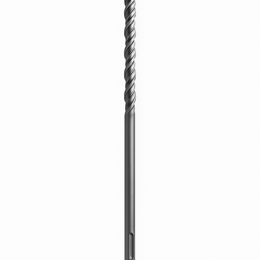 16.0MM X 1000MM SDS HAMMER BIT - AP161000