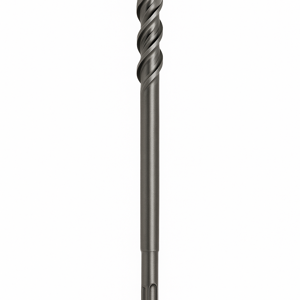 16.0MM X 450MM SDS HAMMER BIT - AP16450