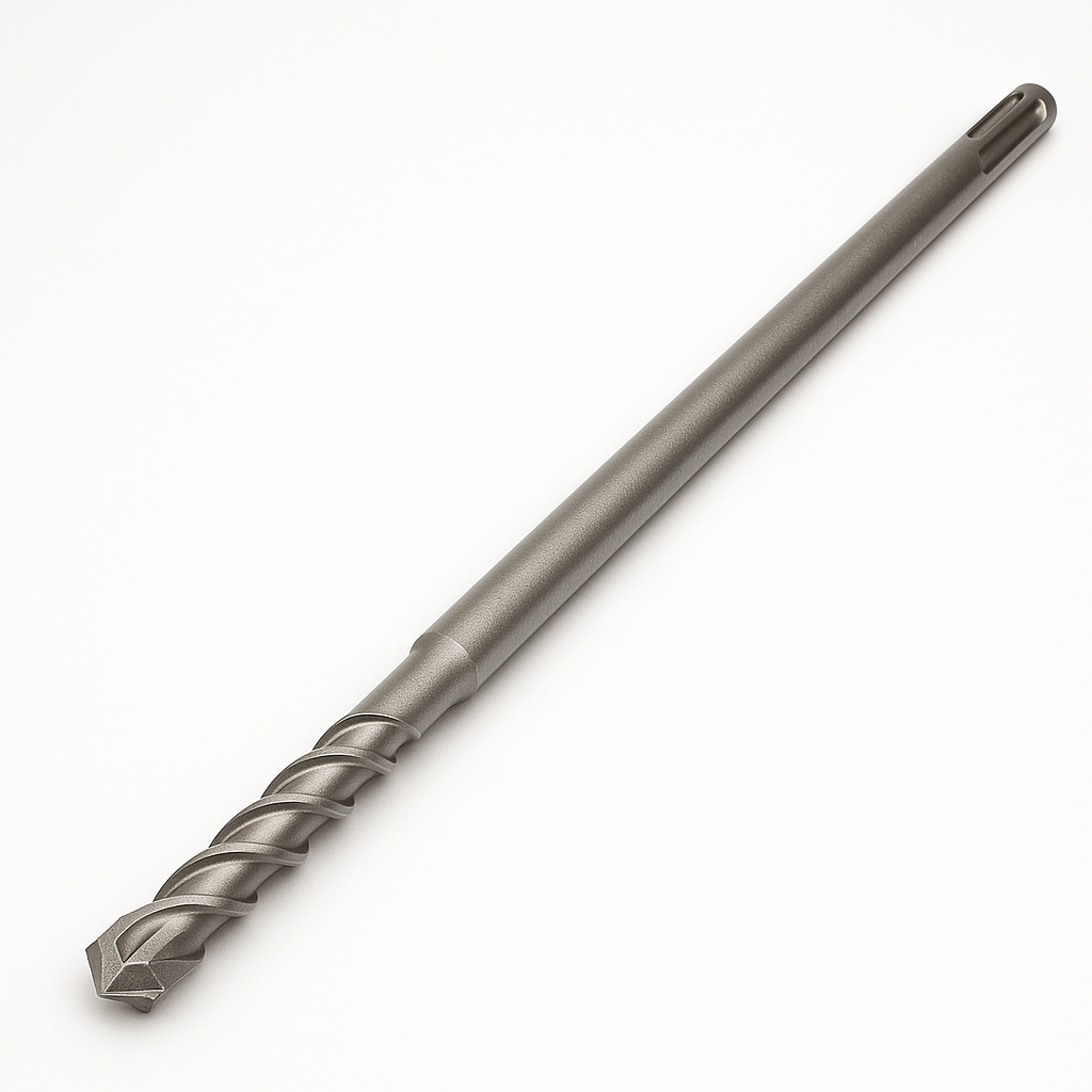 16.0MM X 600MM SDS HAMMER BIT - AP16600