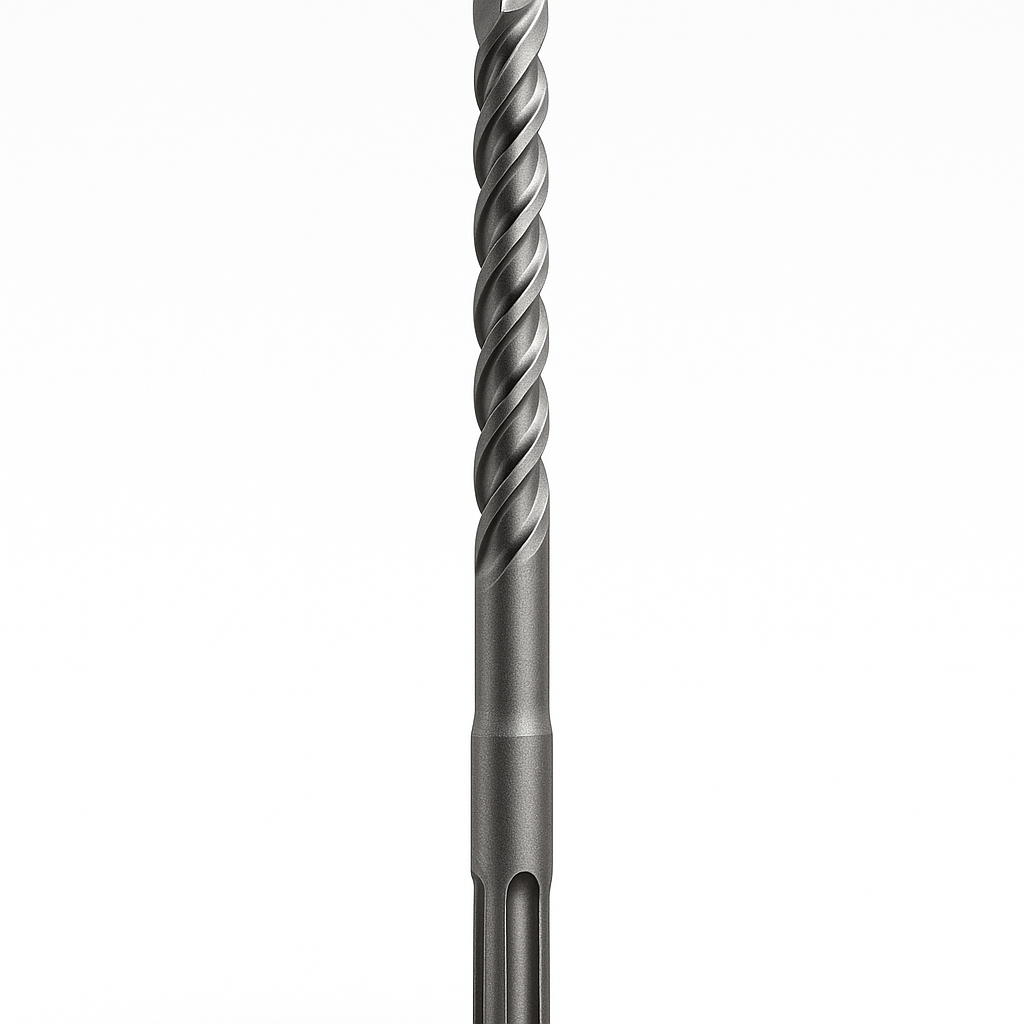 20.0MM X 210MM SDS HAMMER BIT - AP20210
