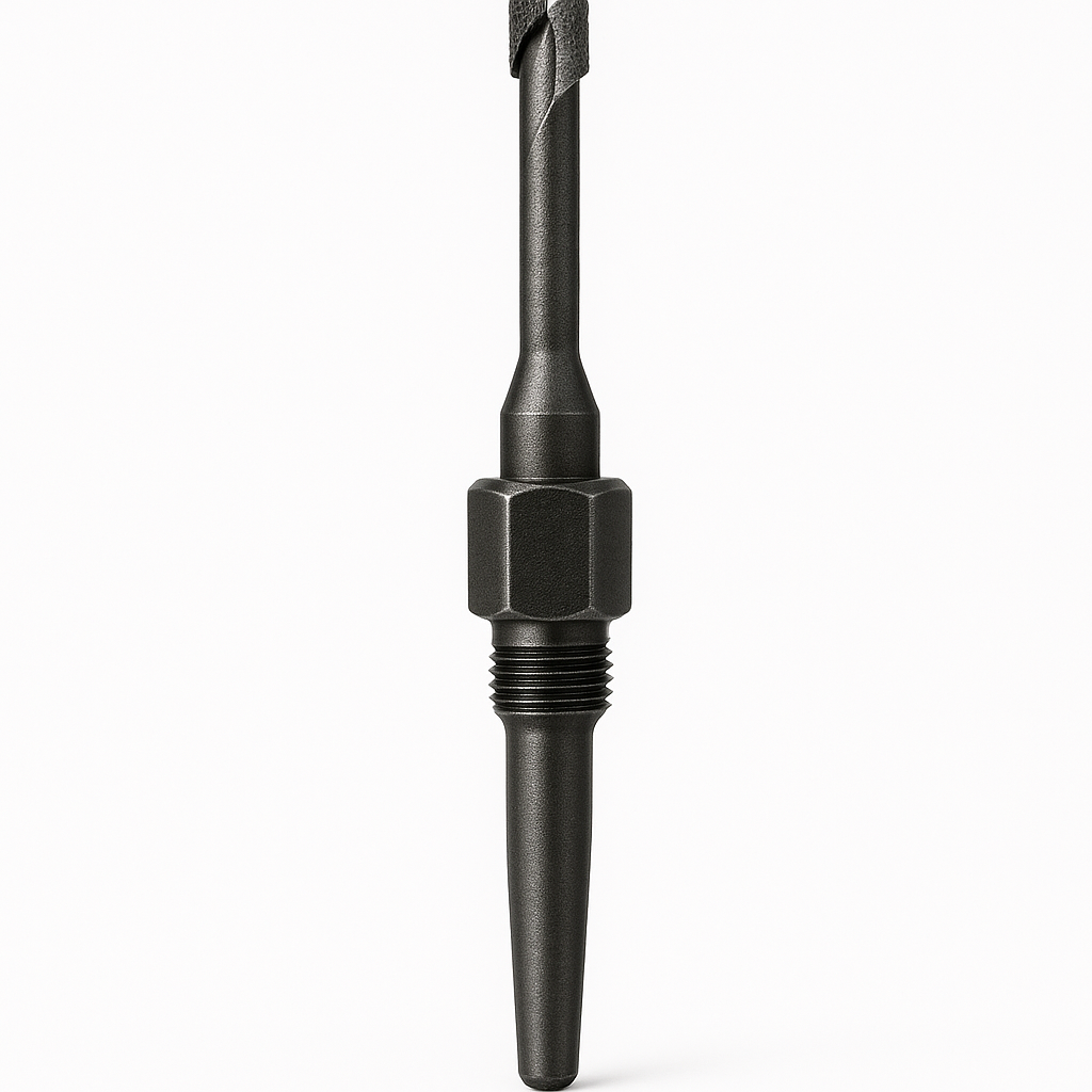 ADDAX DIAMOND CORE PILOT DRILL (A/TAPER)