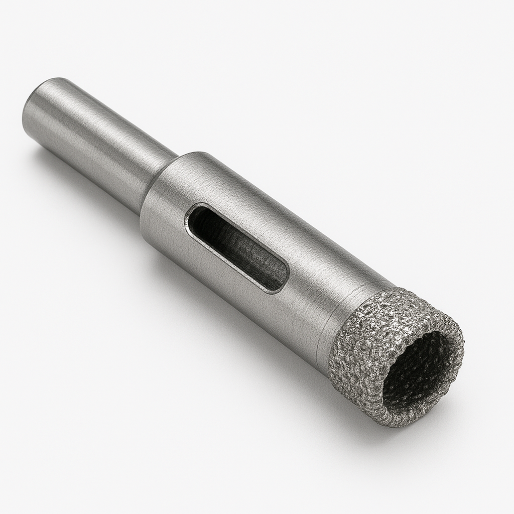 5MM DRY DIAMOND TILE AND GLASS DRILL VBD5