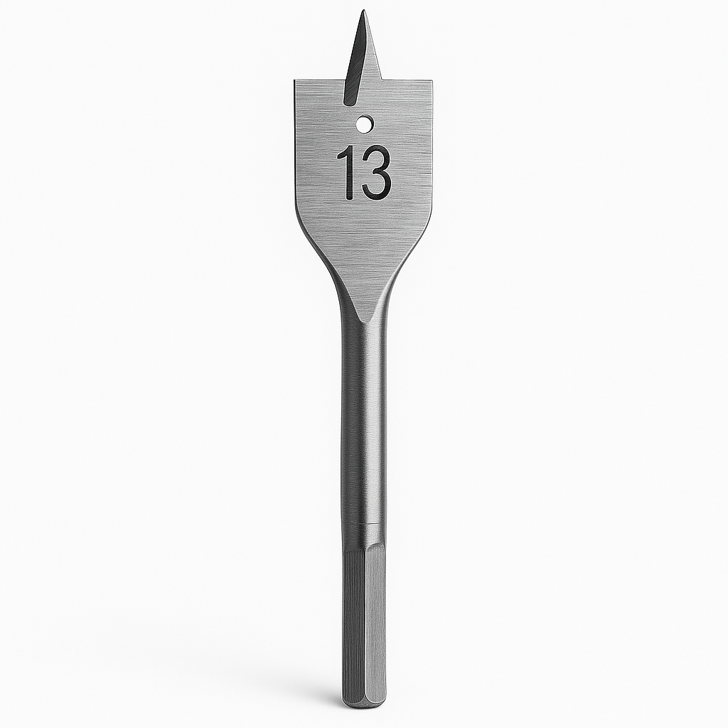 13MM FLAT BIT
