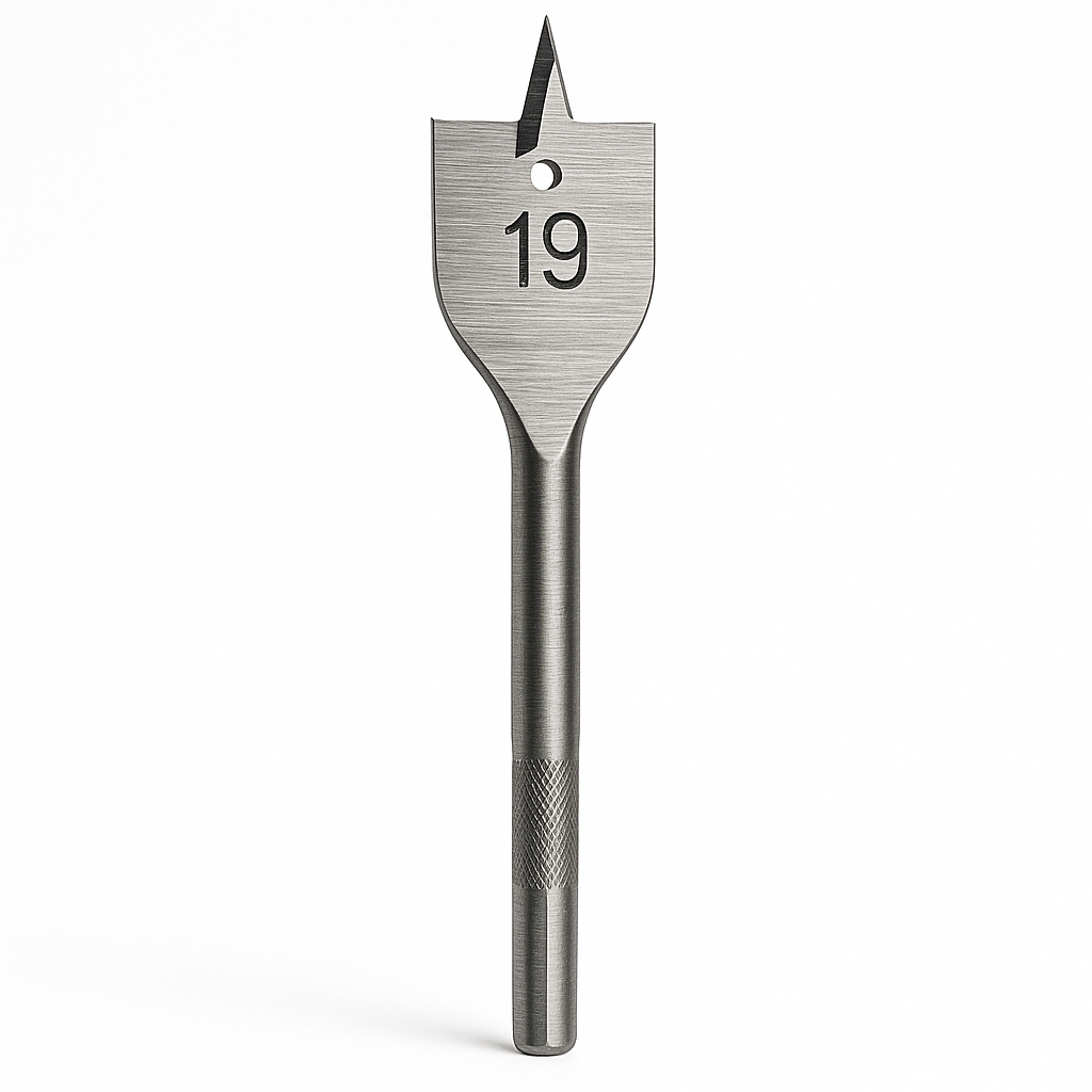19MM FLAT BIT