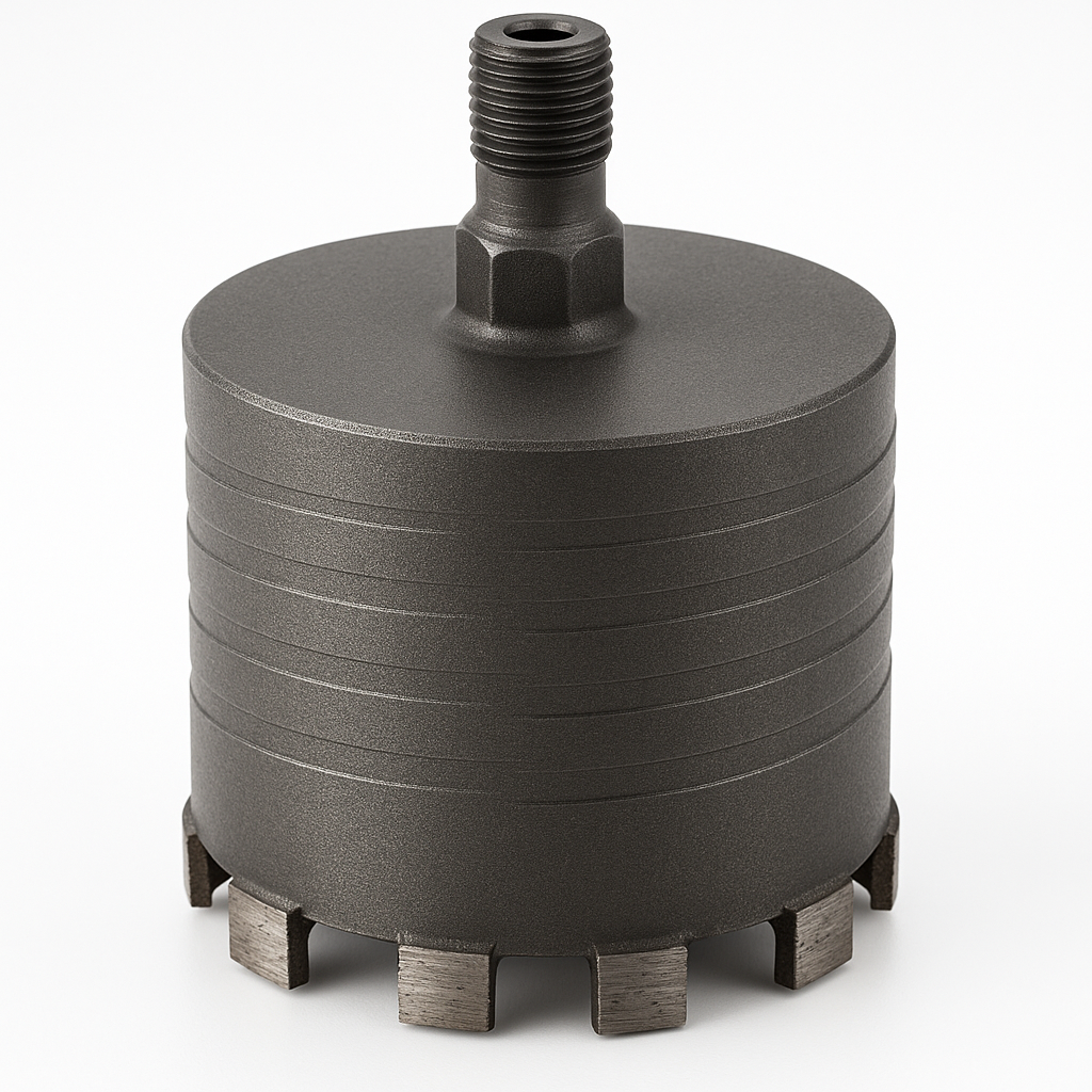 ADDAX DIAMOND CORE BIT 127MM