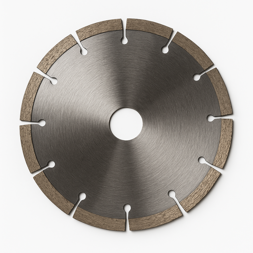9" DIAMOND BLADE - (SINGLE PACK OF 1)
