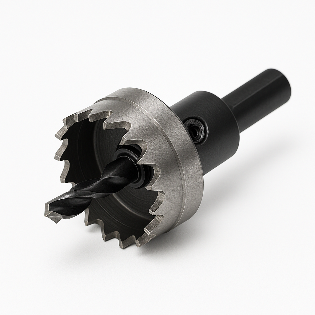 20MM HSS M3 BI-METAL HOLE SAW