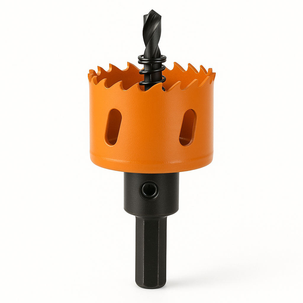22MM HSS M3 BI-METAL HOLE SAW
