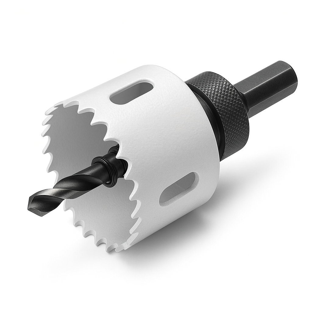 32MM HSS M3 BI-METAL HOLE SAW