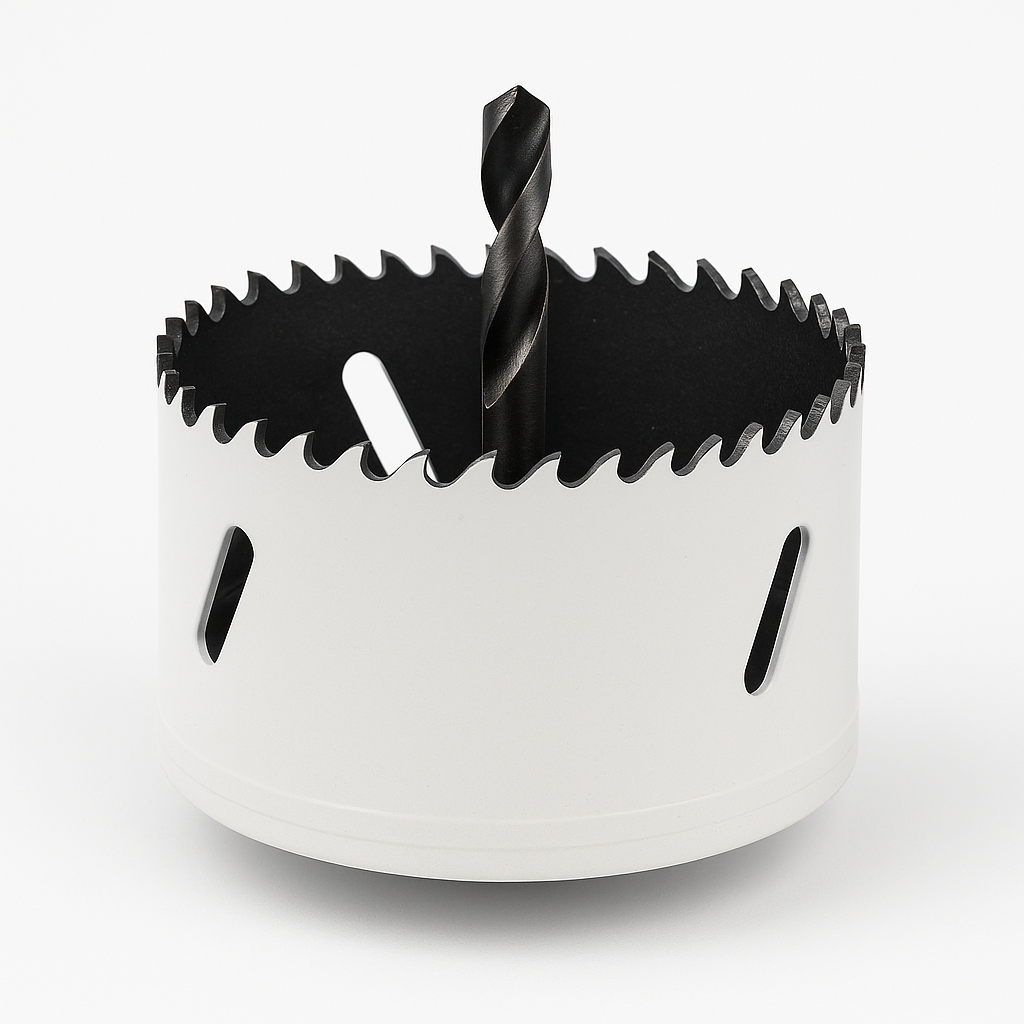 67MM HSS M3 BI-METAL HOLE SAW