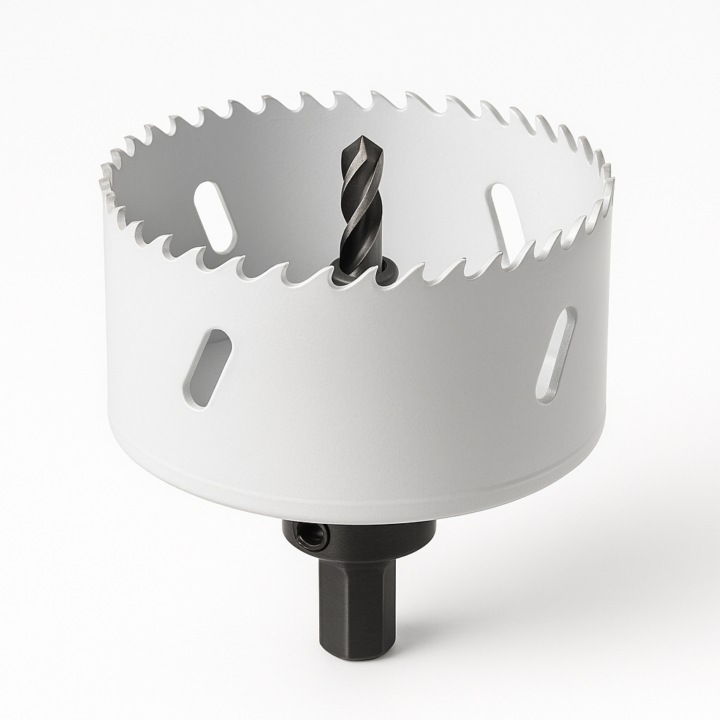 73MM HSS M3 BI-METAL HOLE SAW
