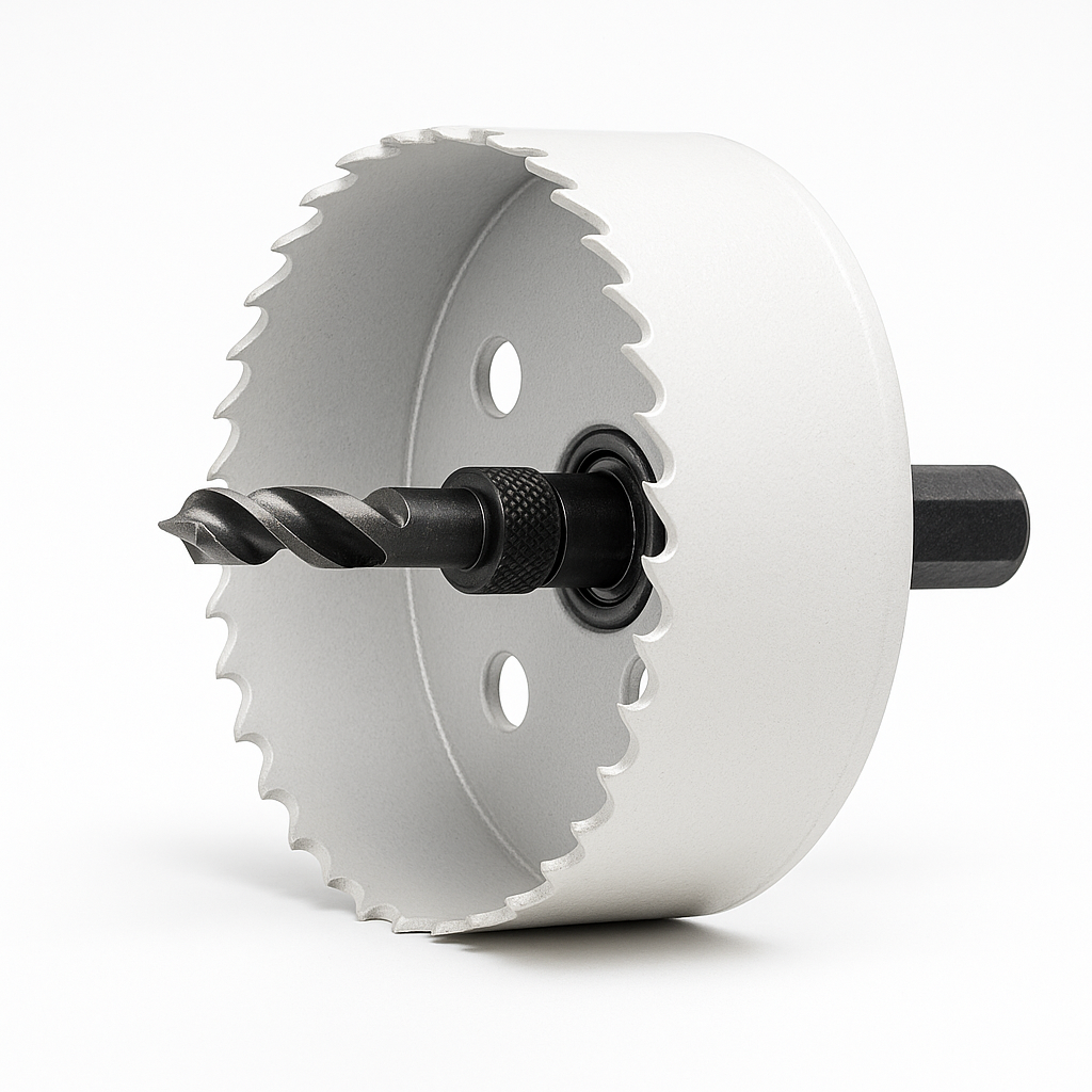 86MM HSS M3 BI-METAL HOLE SAW