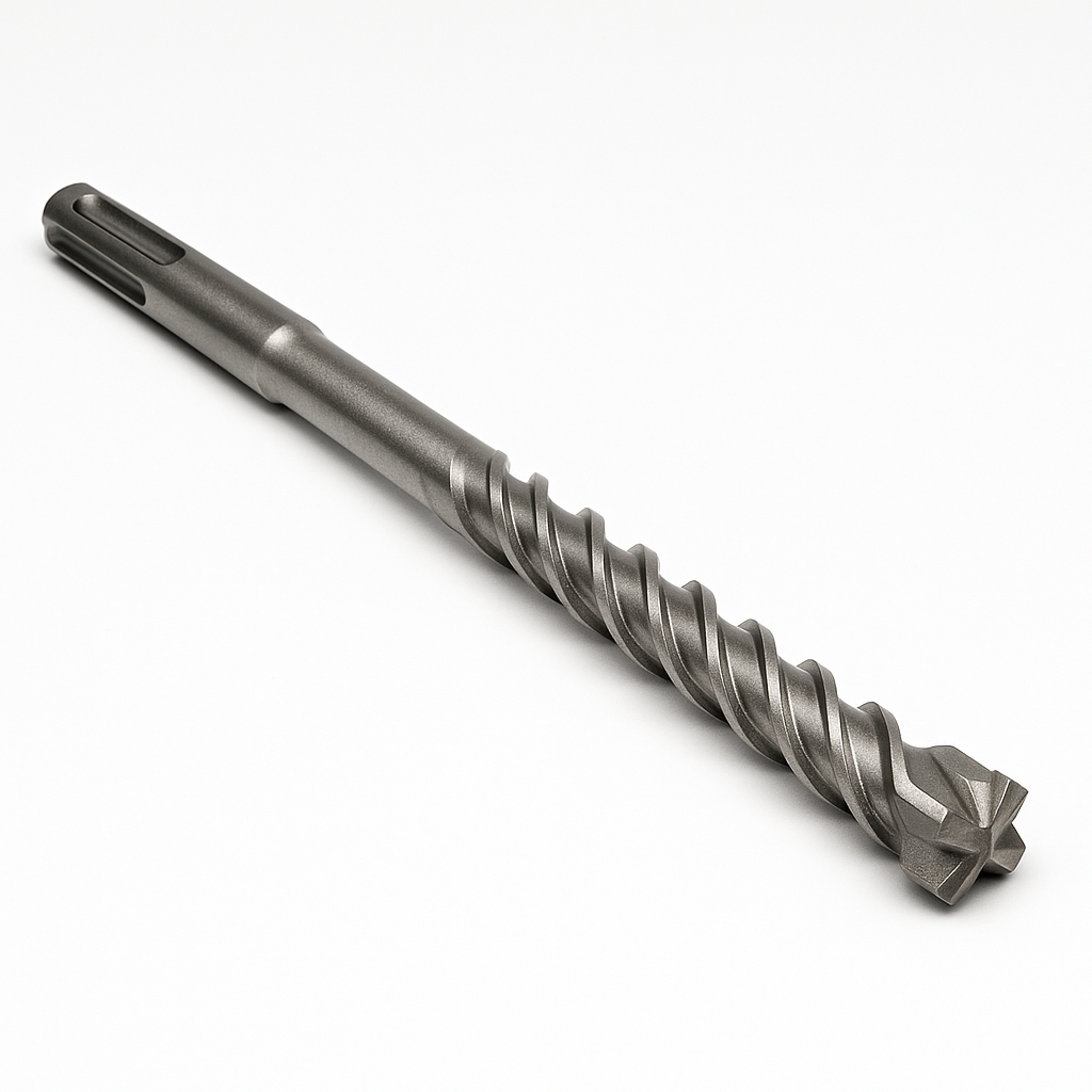 25MM X 340MM SDS MAX DRILLS