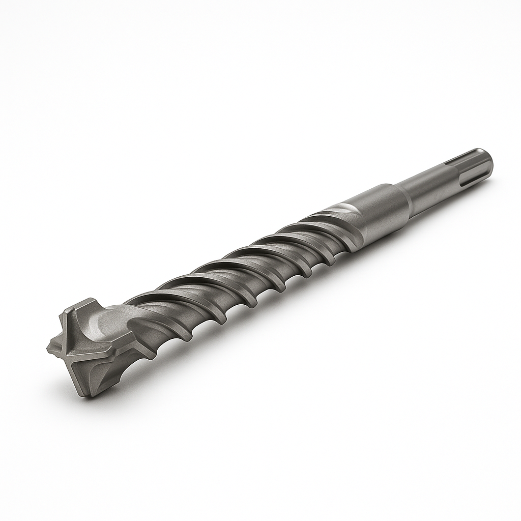 32MM X 340MM SDS MAX DRILLS