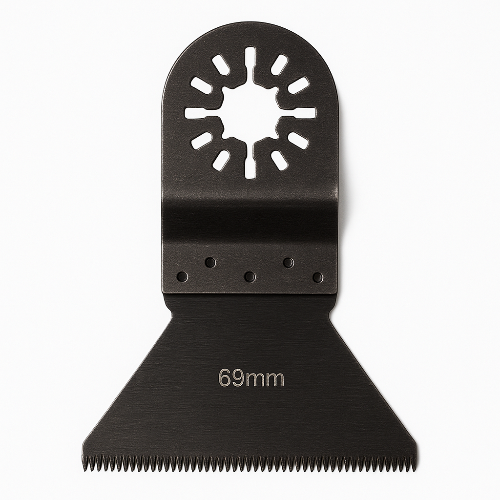 MT69FT 69MM FINE CUT MULTI TOOL BLADE
