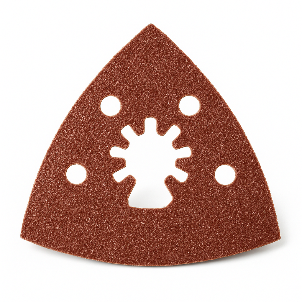 ADDAX MULTI TOOL SANDING SHEET 120G (PK5)