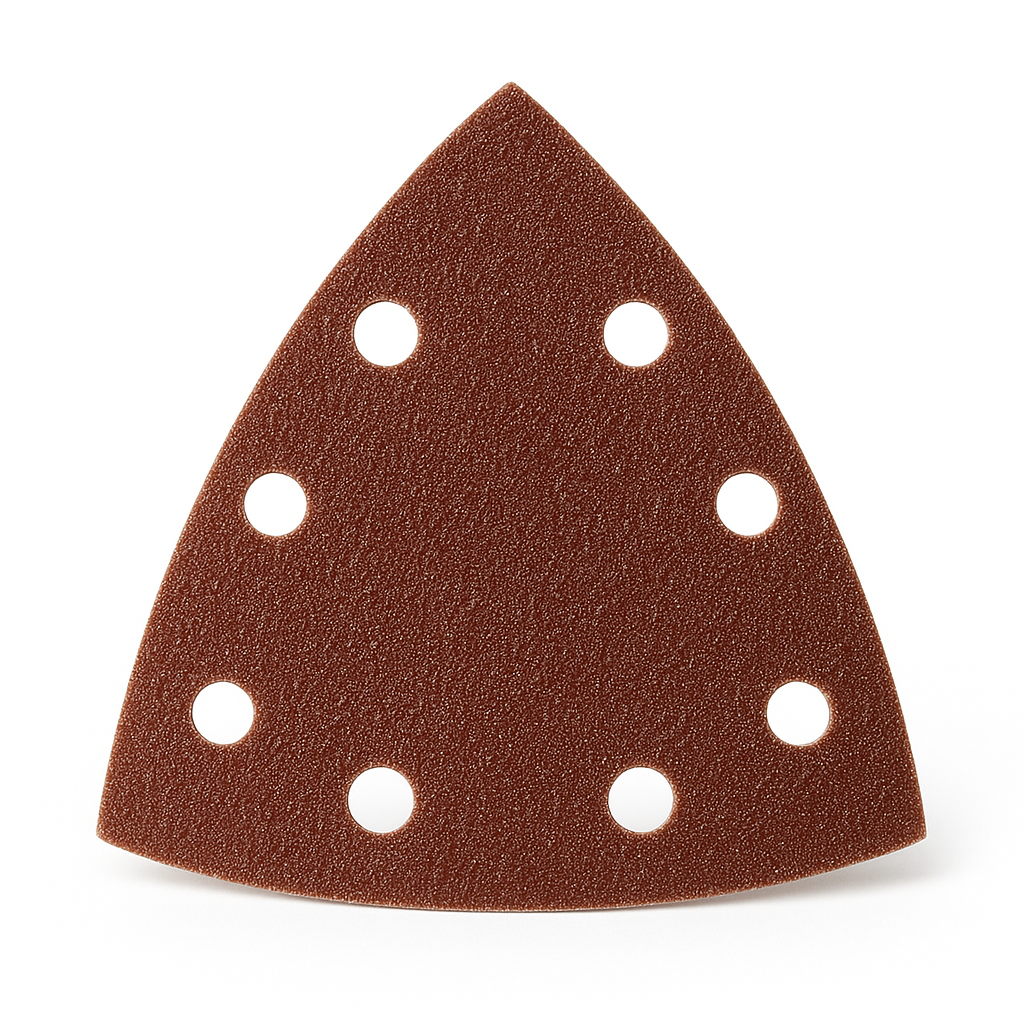 ADDAX MULTI TOOL SANDING SHEET 180G (PK5)