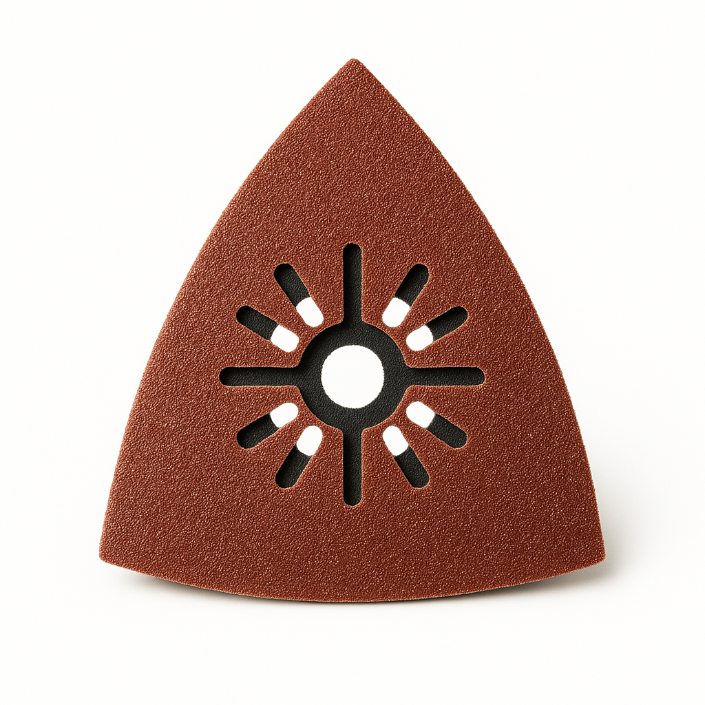 ADDAX MULTI TOOL SANDING SHEET 80G (PK10)